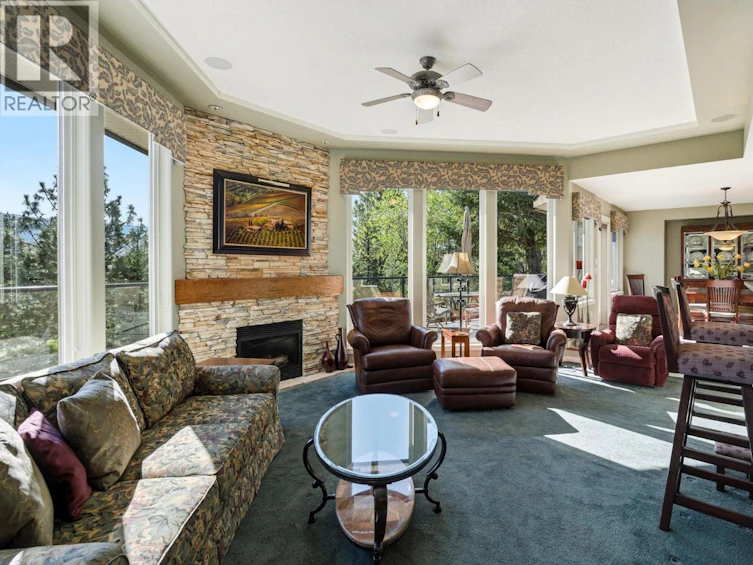 2229 Capistrano Drive, Kelowna, BC, V1V 2A2 - 10