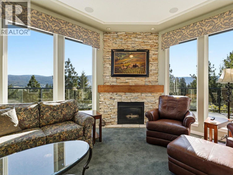 2229 Capistrano Drive, Kelowna, BC, V1V 2A2 - 13
