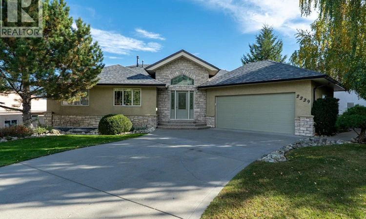 2229 Capistrano Drive
