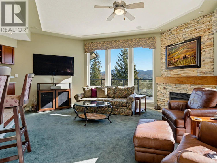 2229 Capistrano Drive, Kelowna, BC, V1V 2A2 - 12