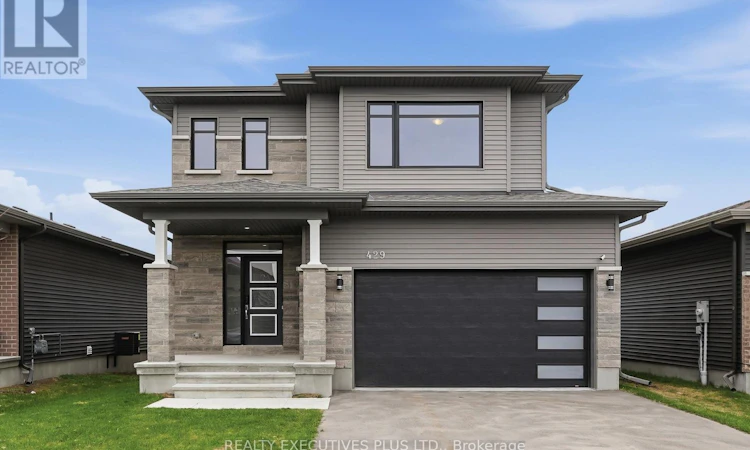 429 Sterling Avenue