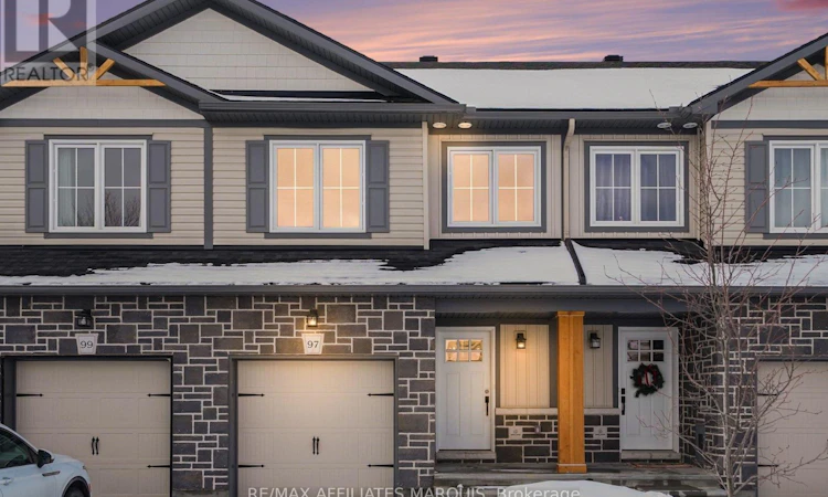 97 Whitcomb Crescent