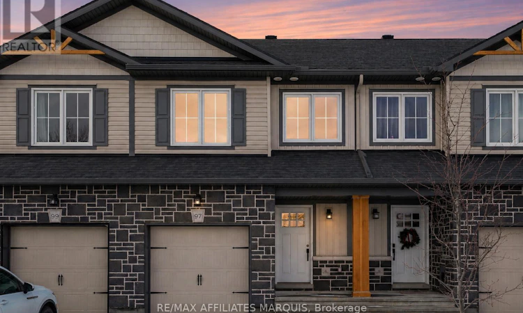 97 Whitcomb Crescent