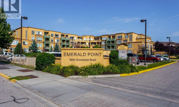 212-3550 Woodsdale Road