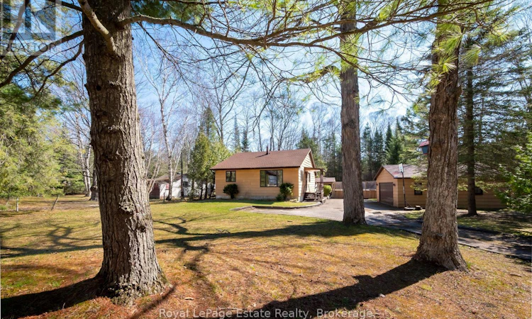 1207 Sauble Falls Road