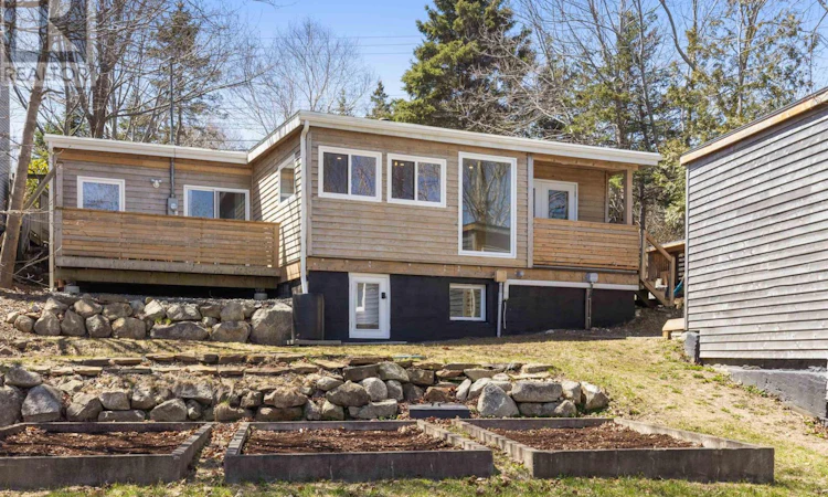3166 Purcells Cove Road