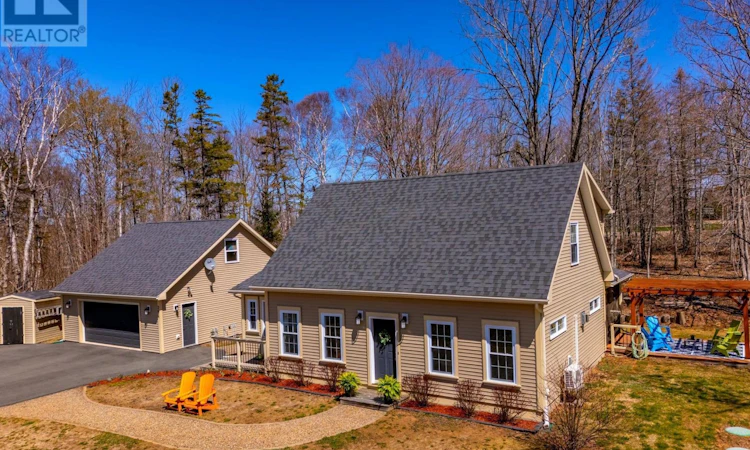 264 Tremont Mountain Road