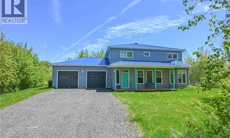 441 Saulnier Est Street