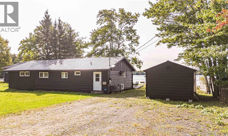 179 Jerry Chessie Road