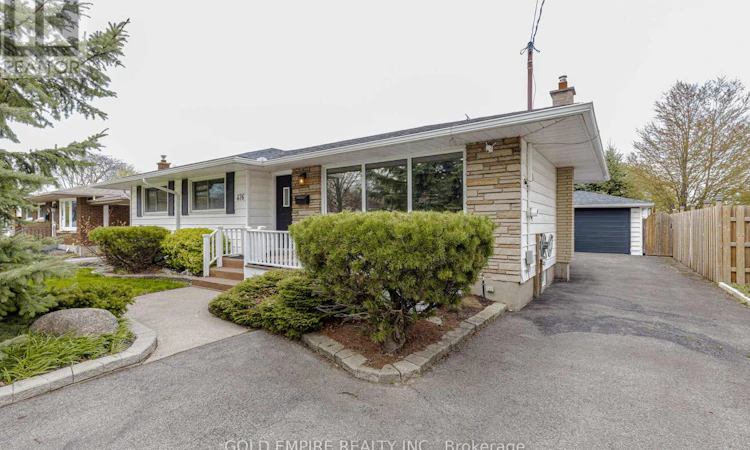 476 Bunting Road