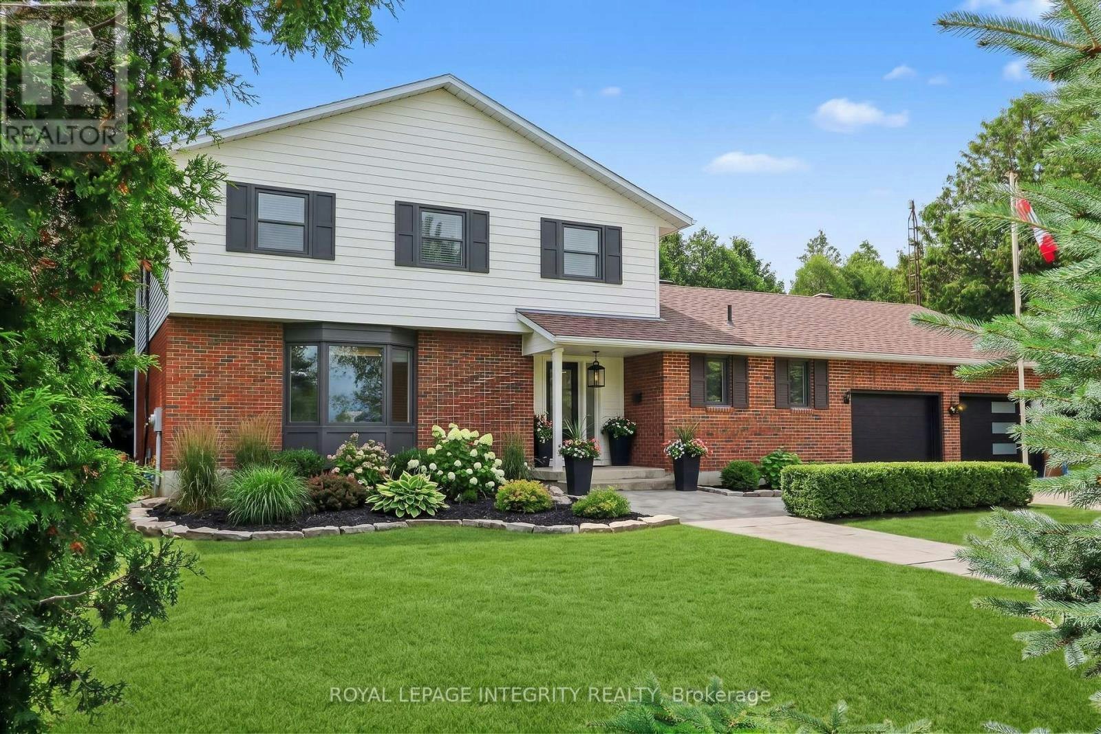 307 Ferguson Tetlock Road, Montague, ON, K7A 4S4
