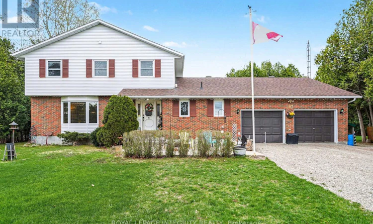 307 Ferguson Tetlock Road
