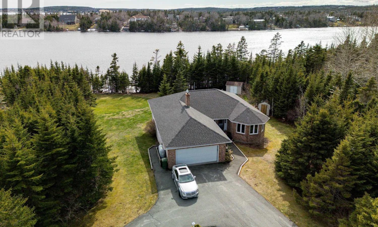 287 Greenough Drive