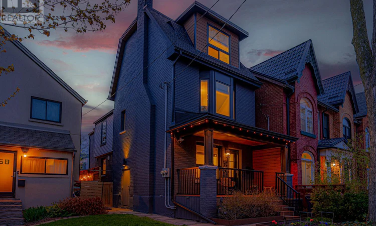 60 Fuller Avenue