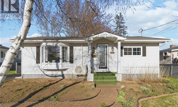 158 Wentworth Drive