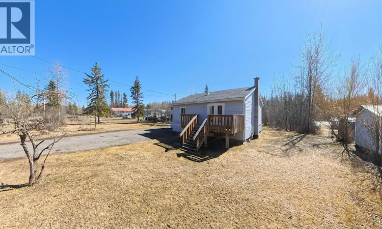5565 Bendixon Road