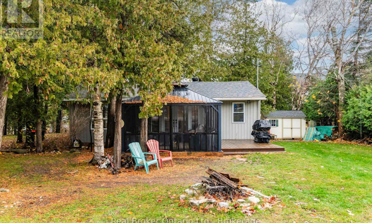 33 Gloucester Grove
