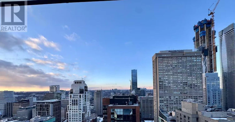3310-1080 Bay Street, Toronto, ON, M5S 0A6 - 7