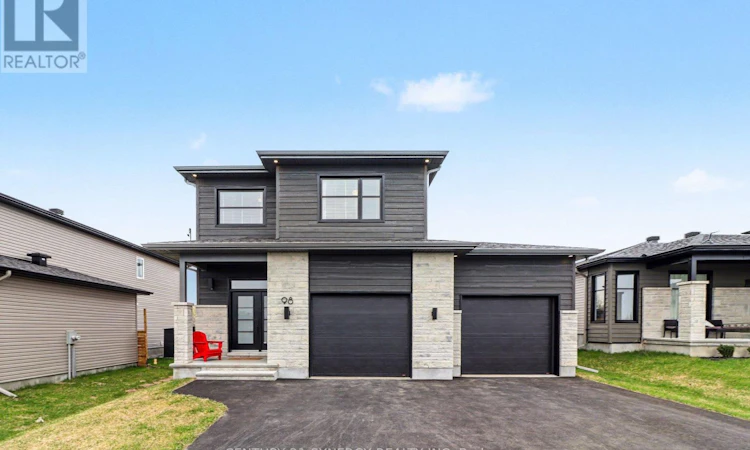 98 Villeneuve Street