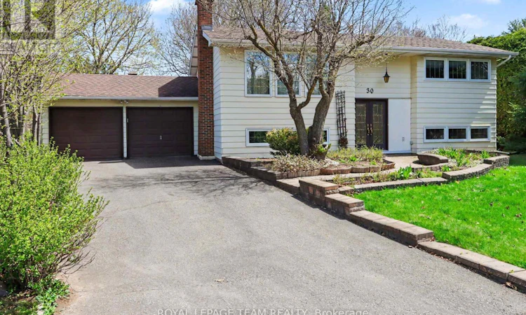 30 Juniper Court