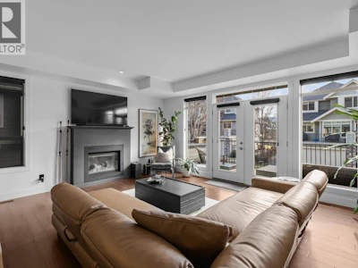 14-1865 Begbie Road - 5