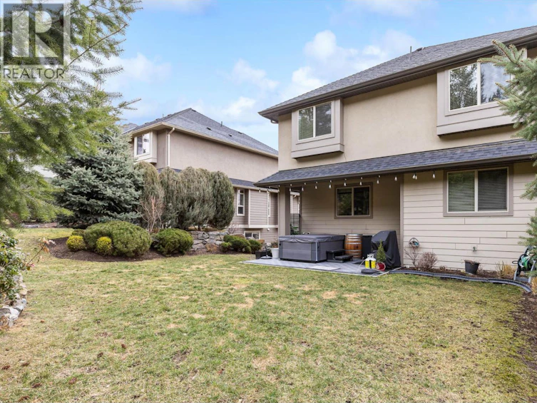 14-1865 Begbie Road, Kelowna, BC, V1V 2X4 - 40