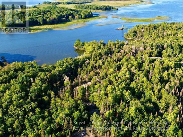 LOT-6 Smith Island, Guelph, ON, P0H 1H0 - 4