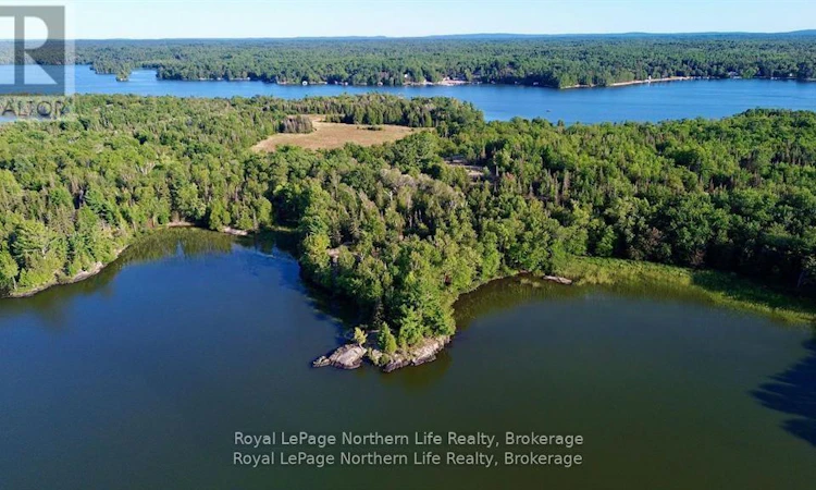 LOT-6 Smith Island