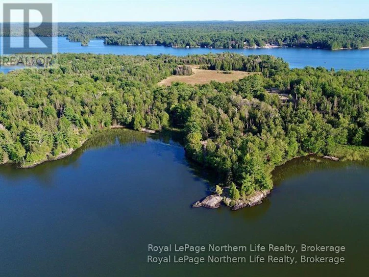 LOT-6 Smith Island, Guelph, ON, P0H 1H0