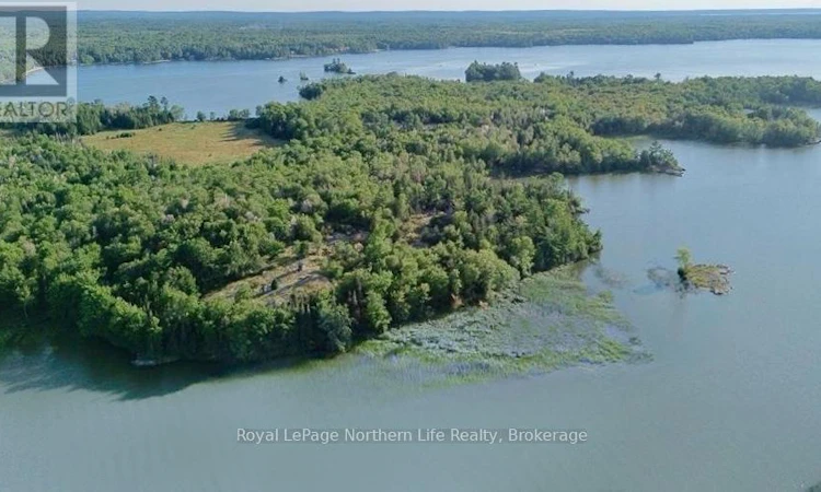 LOT-7 Smith Island