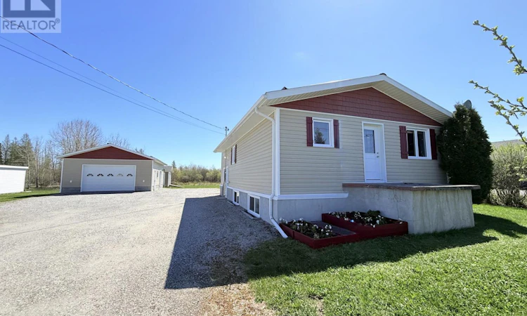 233 Brunetville Road