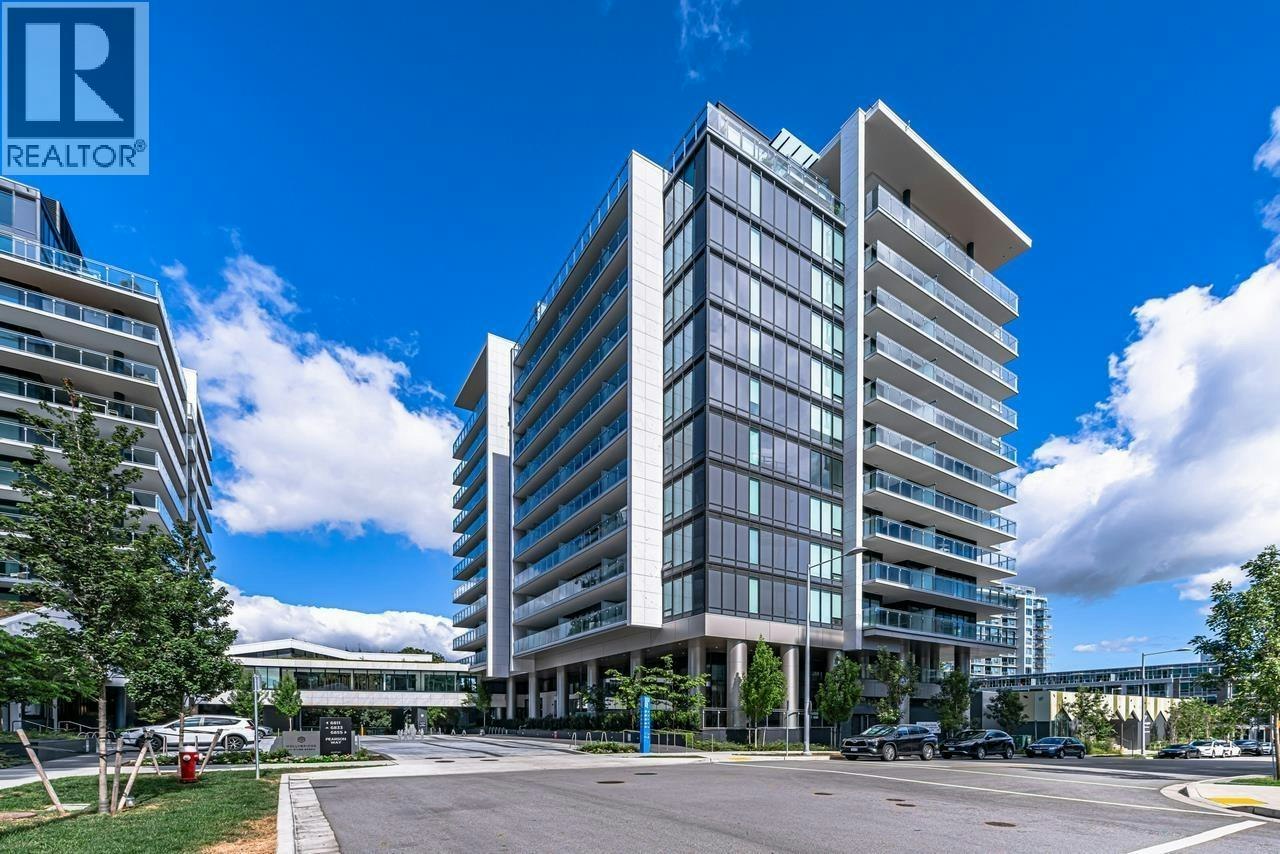 410-6855 Pearson Way, Richmond, BC, V7C 0E9