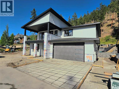 491 N Clifton Road - 3