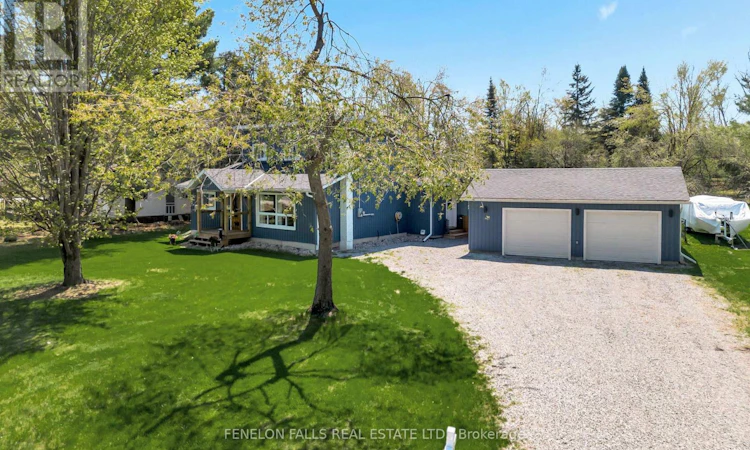 138 Alpine Lake Road