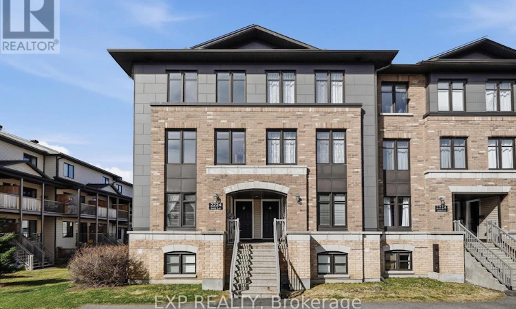 2-2224 Marble Crescent