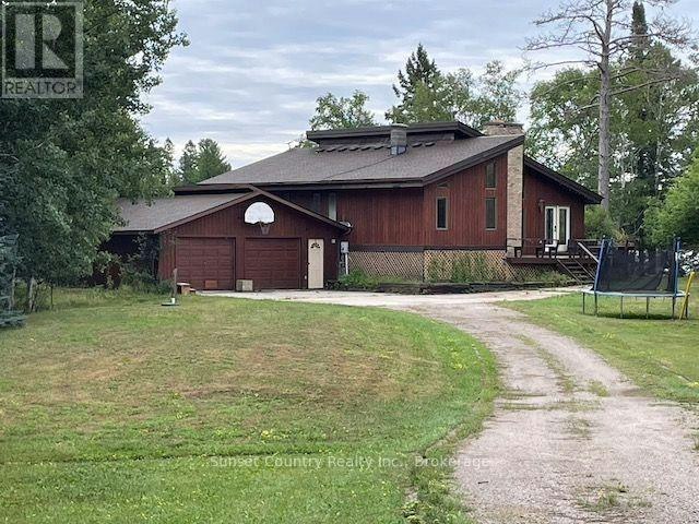 699 Coombes Drive, Kenora, ON, P8N 2Y5