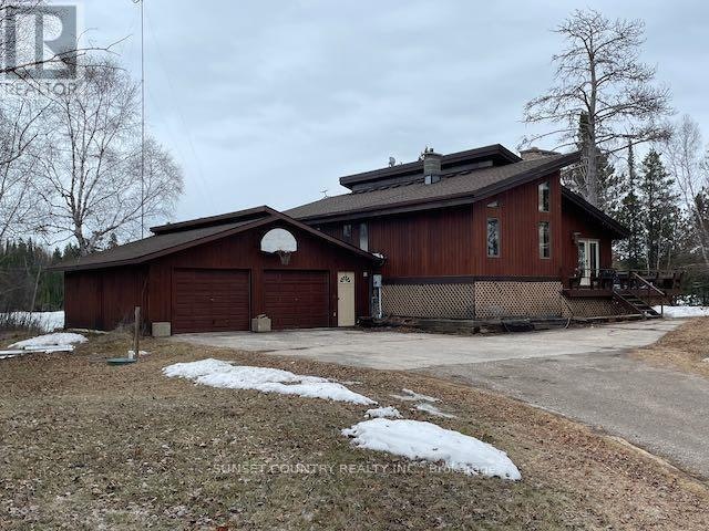 699 Coombes Drive, Kenora, ON, P8N 2Y5