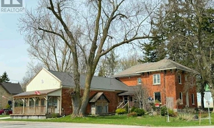 43846 Cranbrook Road