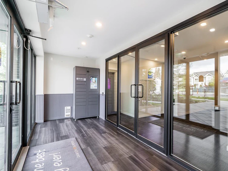 412-15848 Fraser Highway, Surrey, BC, V4N 6X6 - 23