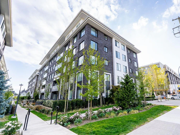 412-15848 Fraser Highway, Surrey, BC, V4N 6X6 - 26