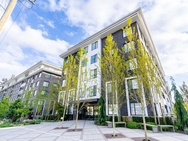 412-15848 Fraser Highway, Surrey, BC, V4N 6X6 - 24