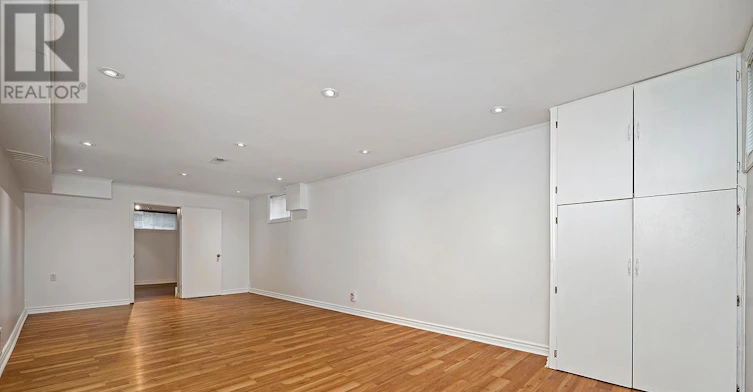 LOWER LEVEL-51 Mangrove Road, Toronto, ON, M6L 2A4 - 9