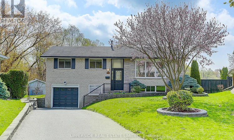 853 Capri Court