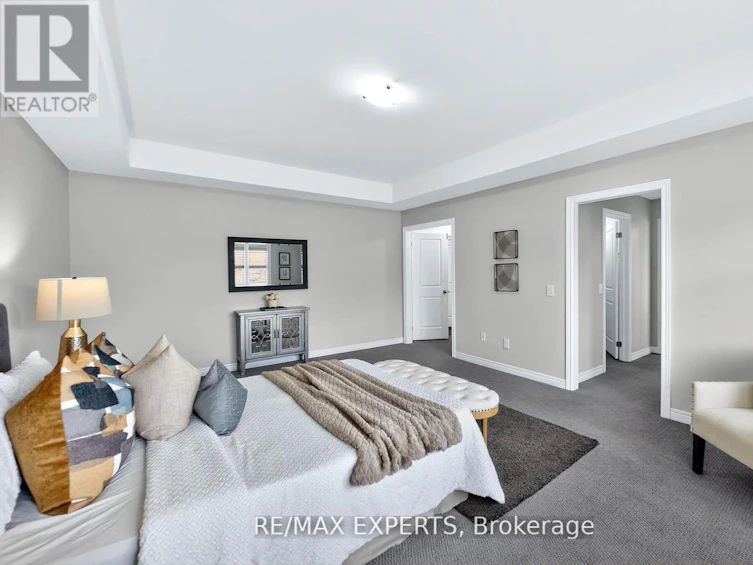 31 Gillis Road, Brampton, ON, L7A 4V6 - 15