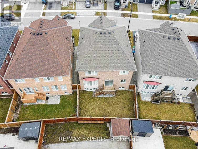 31 Gillis Road, Brampton, ON, L7A 4V6 - 40