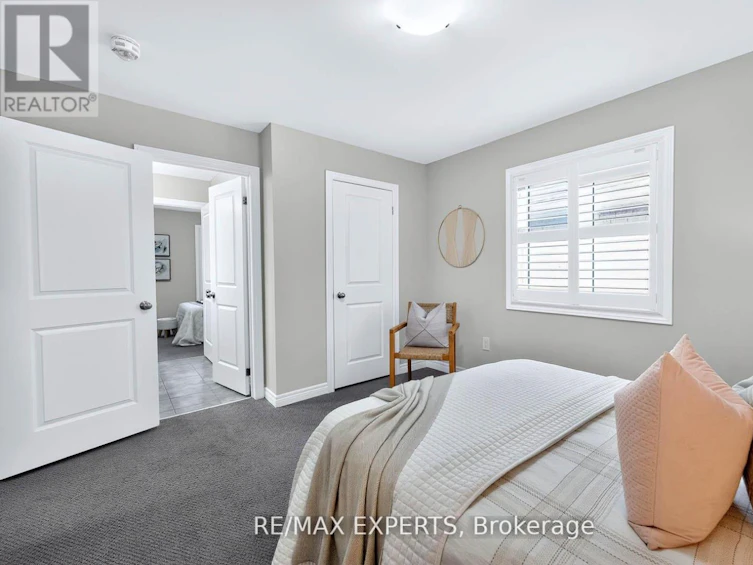 31 Gillis Road, Brampton, ON, L7A 4V6 - 23