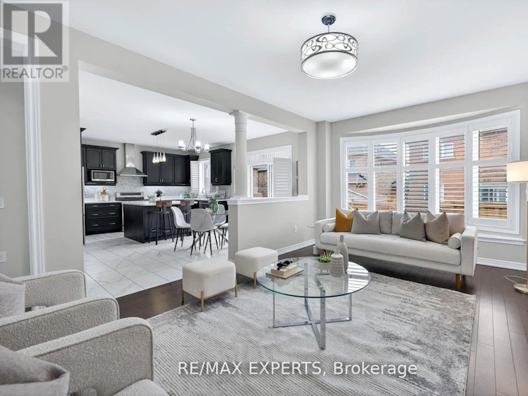 31 Gillis Road, Brampton, ON, L7A 4V6 - 8