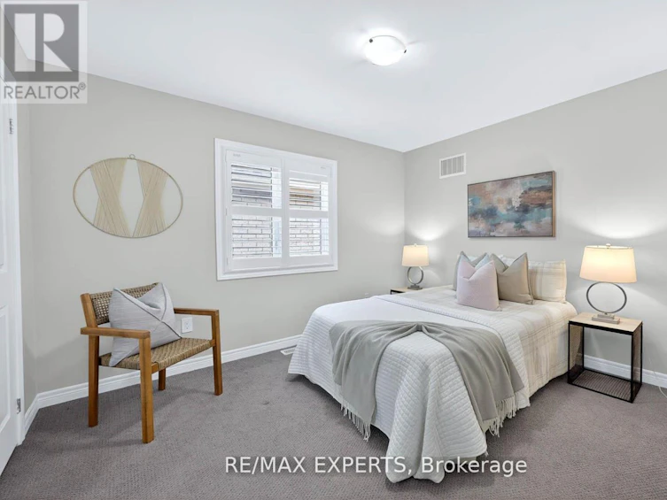 31 Gillis Road, Brampton, ON, L7A 4V6 - 22