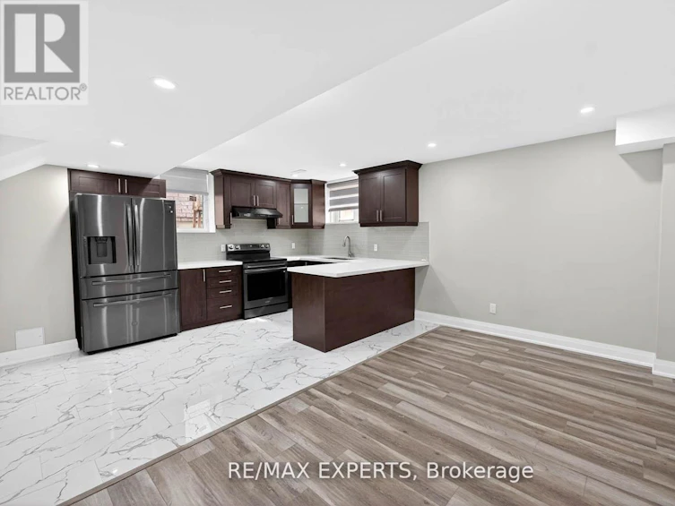 31 Gillis Road, Brampton, ON, L7A 4V6 - 30