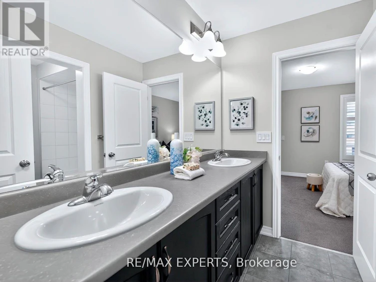 31 Gillis Road, Brampton, ON, L7A 4V6 - 20